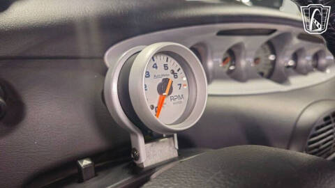 2001 Plymouth Prowler