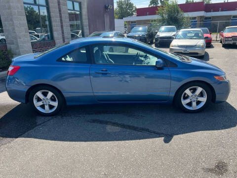 2006 Honda Civic