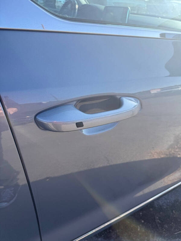2021 Kia Telluride LX