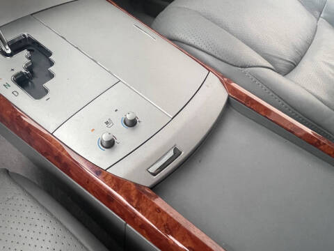 2007 Toyota Avalon Limited