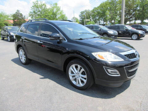 2011 Mazda CX-9 Grand Touring