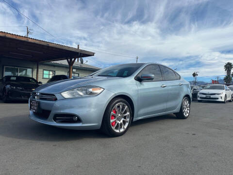 2013 Dodge Dart Limited