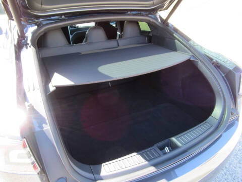 2017 Tesla Model S 75D