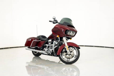 2017 Harley-Davidson Road Glide