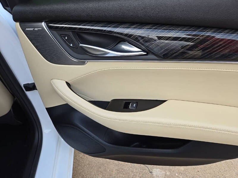 2020 Cadillac CT5 Premium Luxury