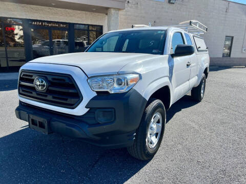 2018 Toyota Tacoma for sale at Va Auto Sales in Harrisonburg VA