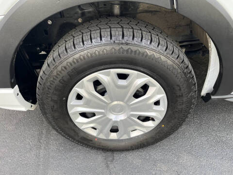 2023 Ford Transit 350 XLT