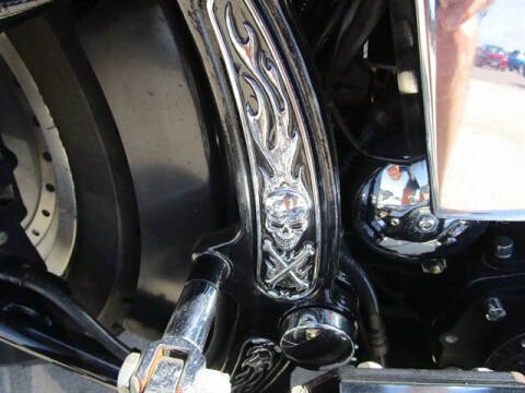 2003 Harley-Davidson Fat Boy