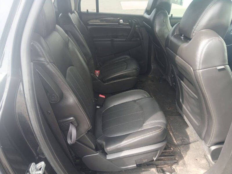 2016 Buick Enclave Premium
