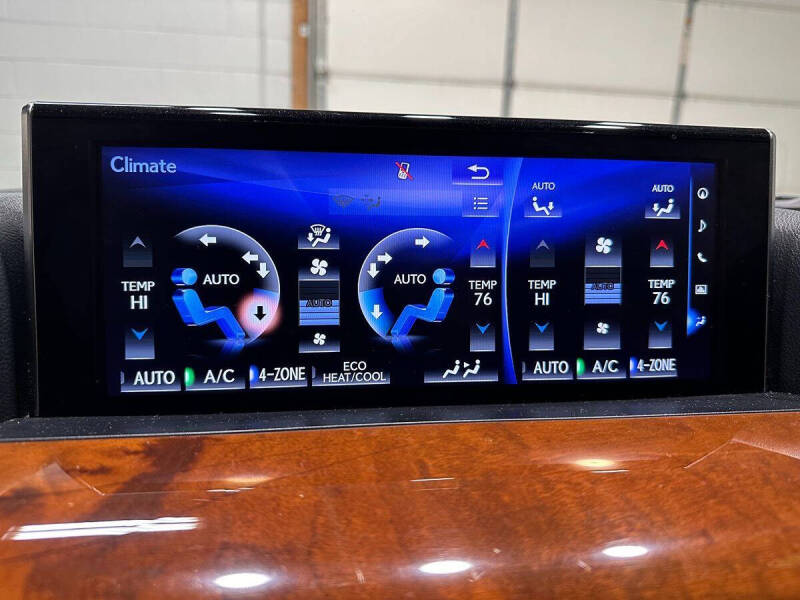 2016 Lexus LX 570