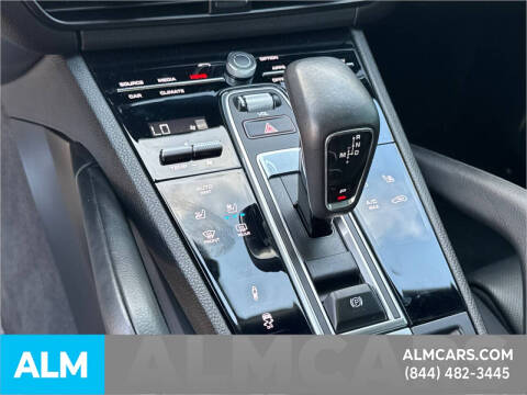 2022 Porsche Cayenne