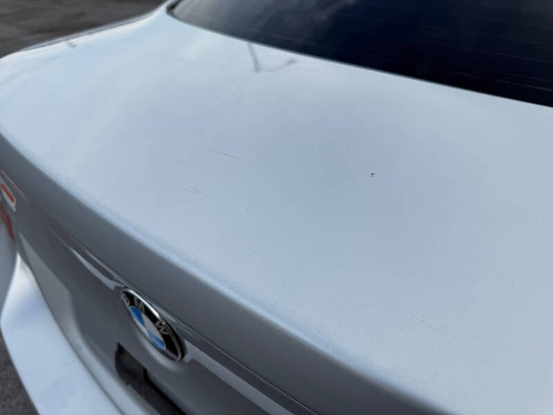 2006 BMW 3 Series 325i