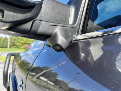 2021 RAM 3500 Limited