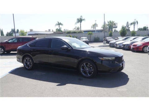 2023 Honda Accord