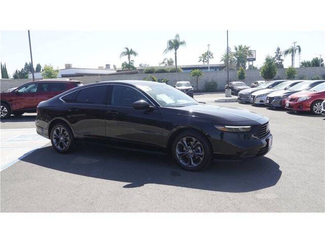 2023 Honda Accord