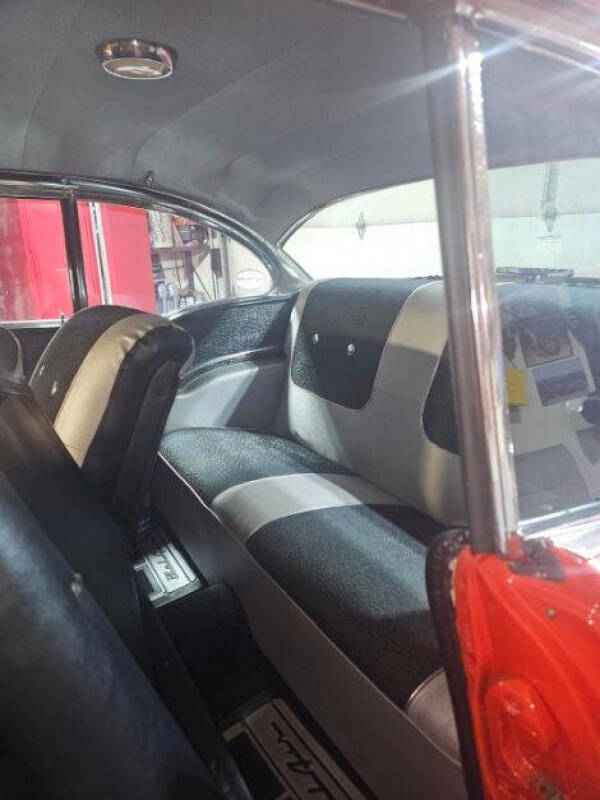 1957 Chevrolet Bel Air