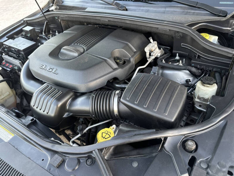 2011 Jeep Grand Cherokee Limited