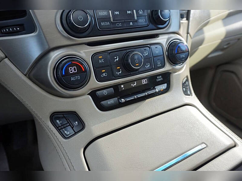 2019 GMC Yukon XL Denali