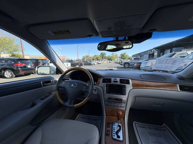 2006 Lexus ES 330