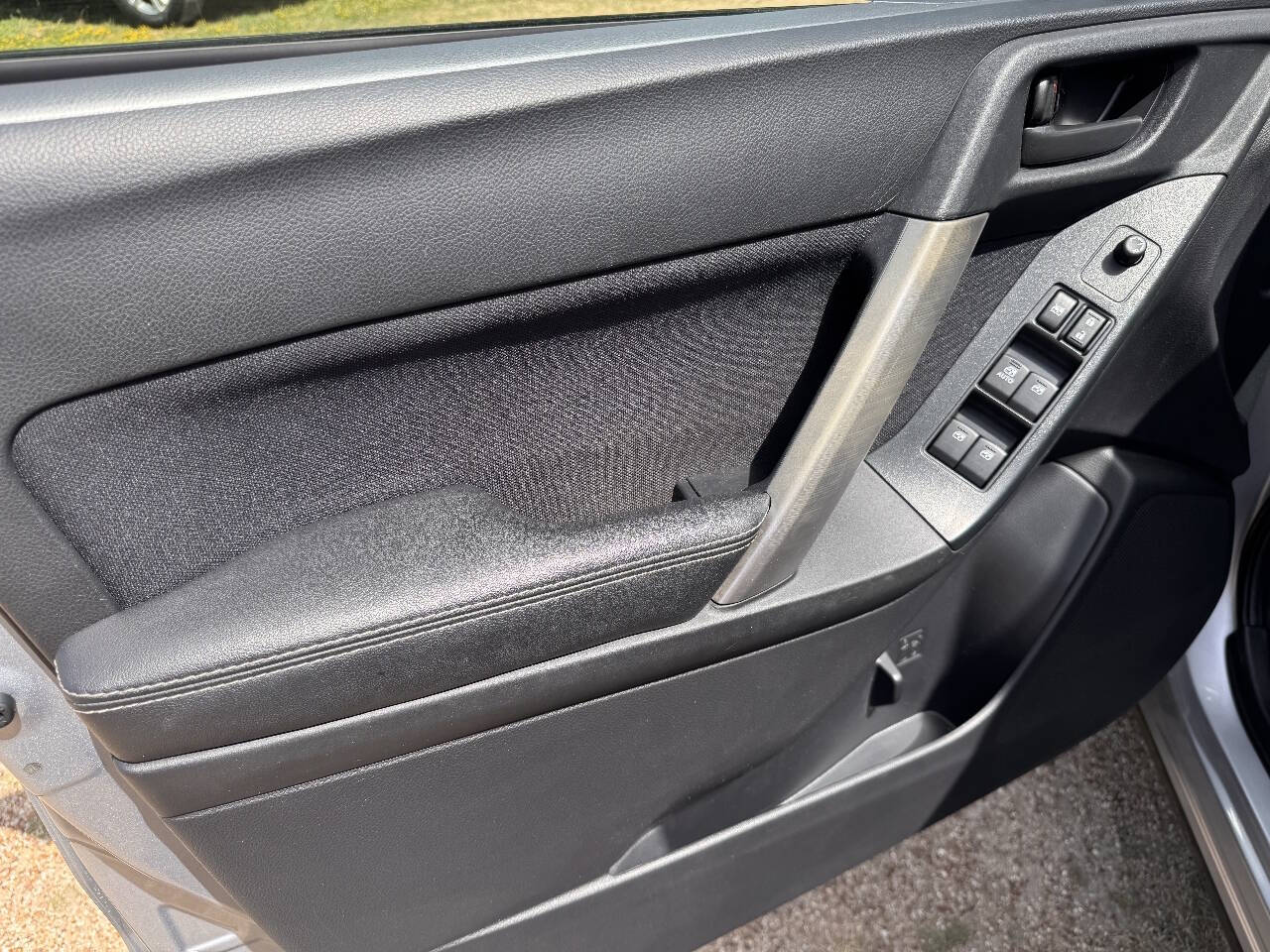 2016 Subaru Forester i Premium - Photo 17