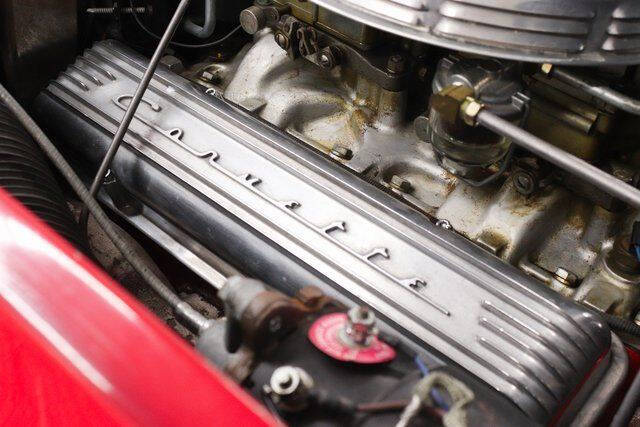 1960 Chevrolet Corvette