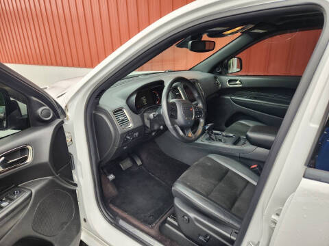 2019 Dodge Durango GT Plus
