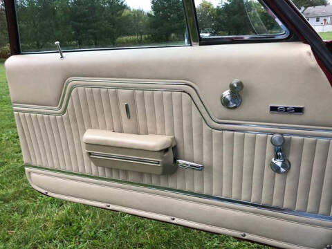 1971 Chevrolet El Camino