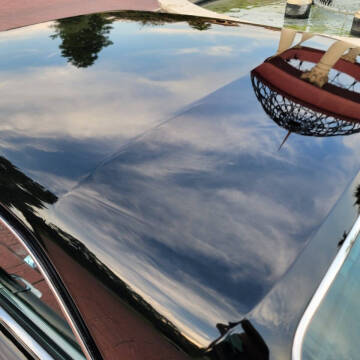 1964 Chevrolet Impala