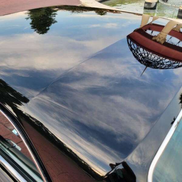 1964 Chevrolet Impala