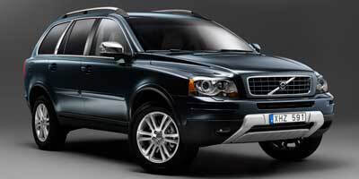 2009 Volvo XC90 3.2