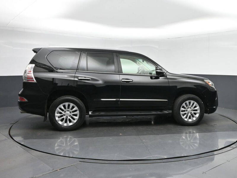 2014 Lexus GX 460