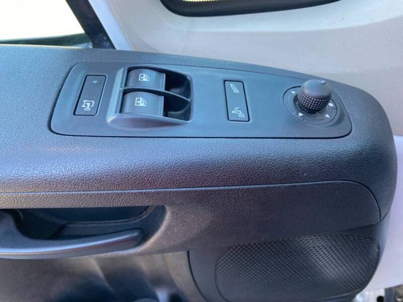 2015 RAM ProMaster 2500 159 WB