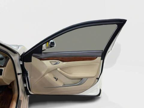 2011 Cadillac CTS 3.6L Premium