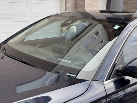 2016 Audi A6 3.0T quattro Prestige