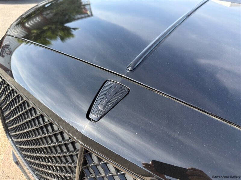 2024 Bentley Flying Spur Speed
