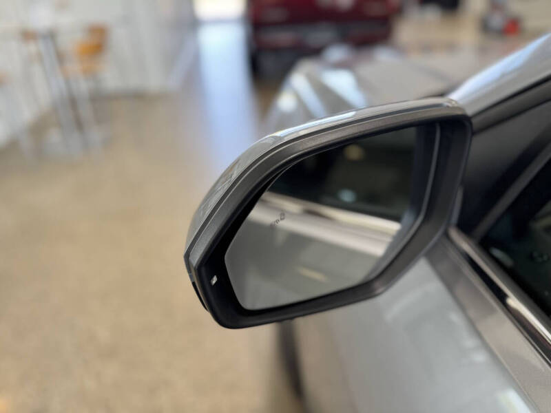 2024 Volkswagen Atlas SE 4Motion