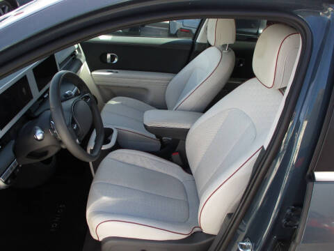 2023 Hyundai Ioniq 5 SEL