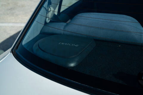 1995 Mitsubishi Lancer Evolution