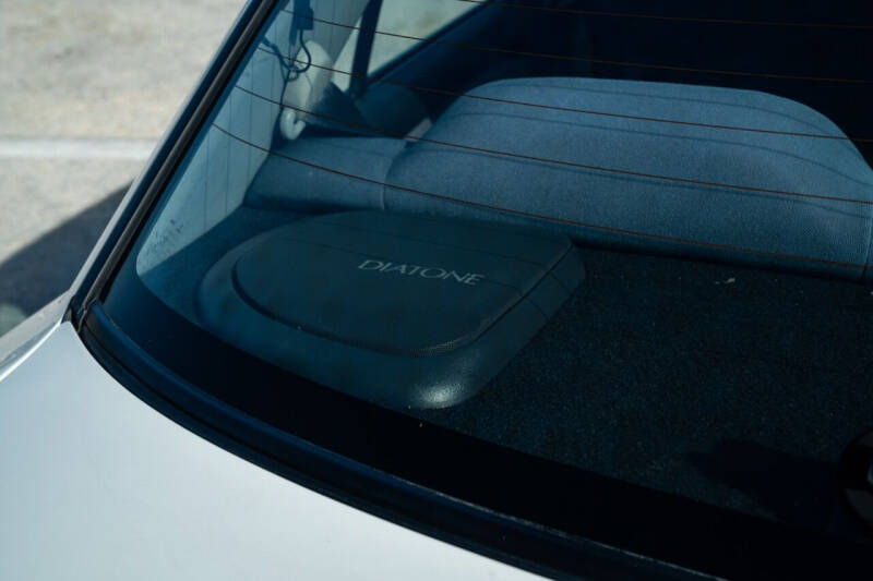 1995 Mitsubishi Lancer Evolution