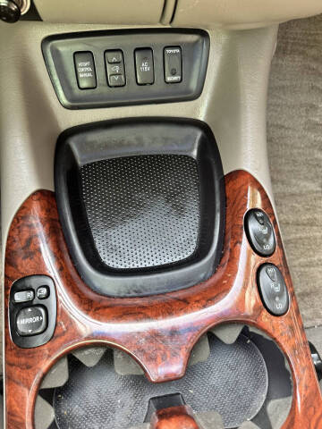 2006 Toyota Sequoia Limited