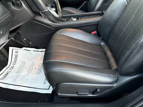 2020 Mazda MAZDA6 Touring