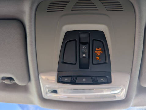 2012 BMW 3 Series 328i