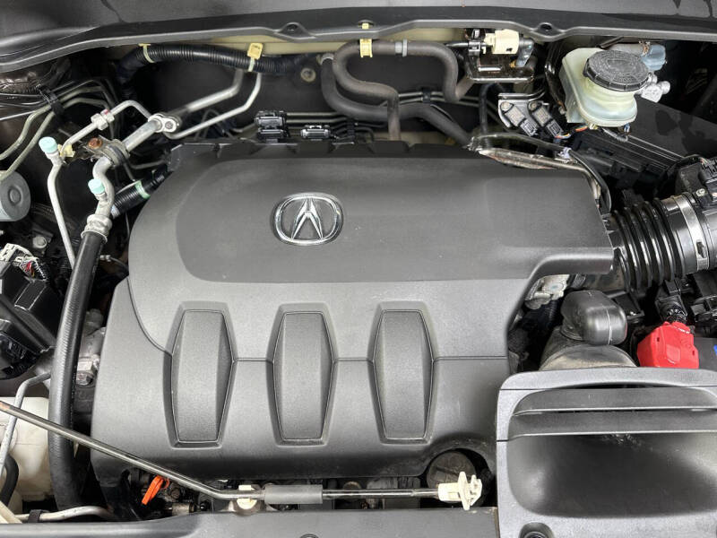 2015 Acura RDX w/Tech