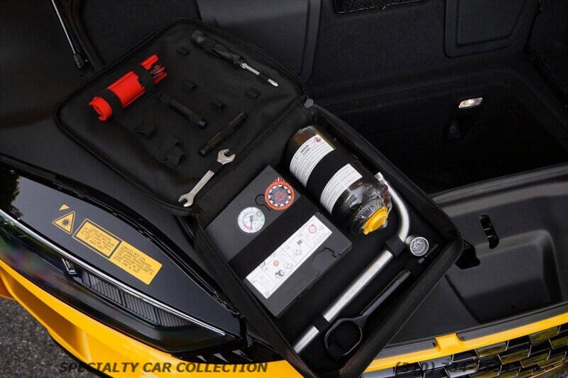 2022 Audi R8 5.2 V10 performance