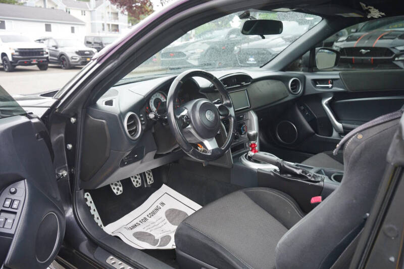 2017 Toyota 86