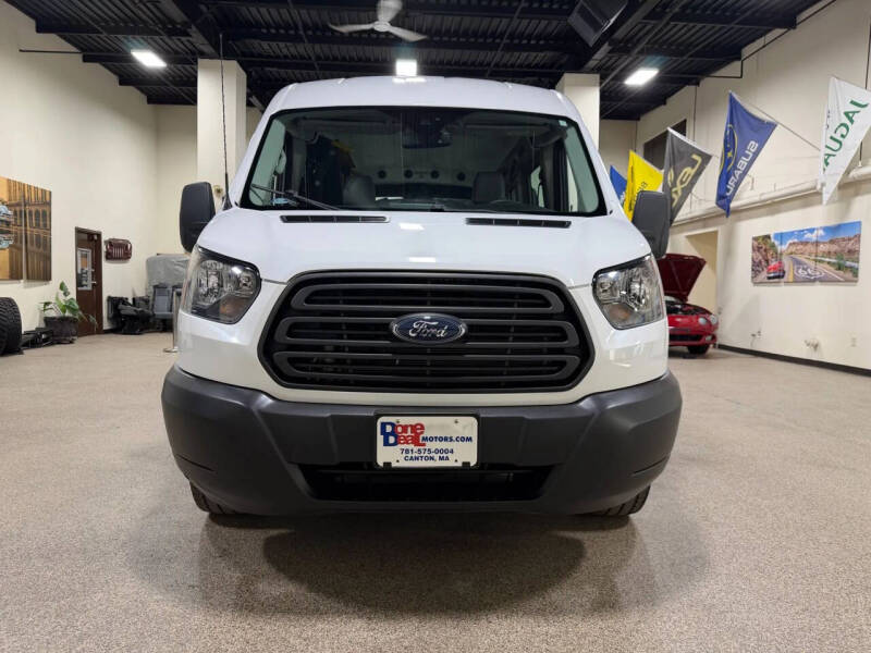 2019 Ford Transit 150