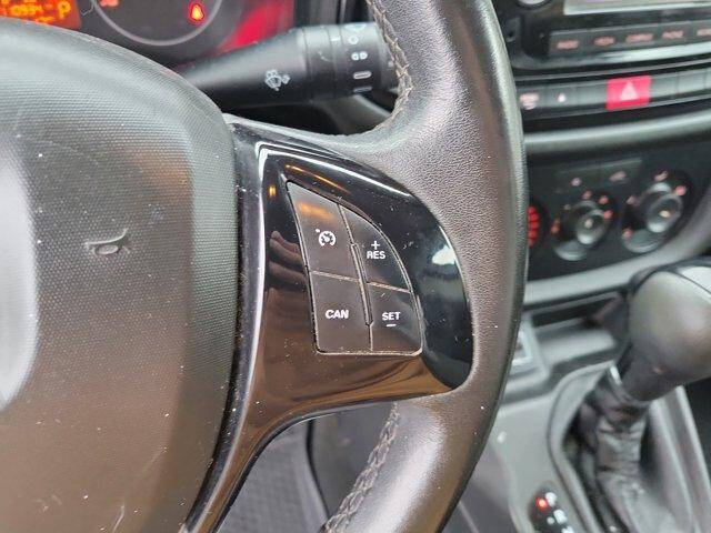 2019 RAM ProMaster City SLT