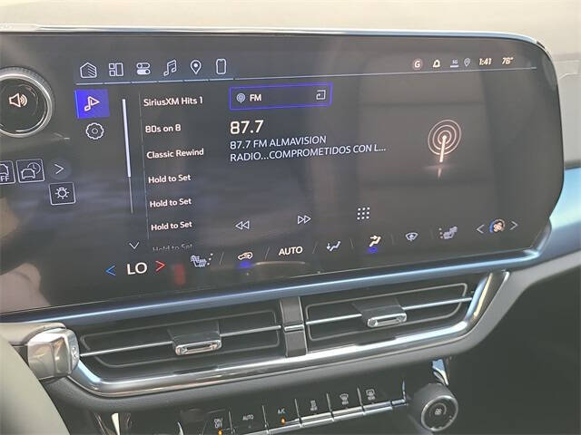 2026 Chevrolet Equinox EV LT 2