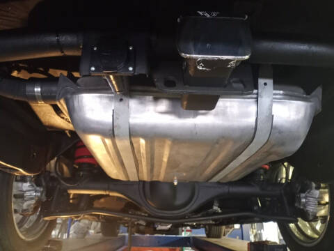 1956 Hudson Super Cross Country Wagon