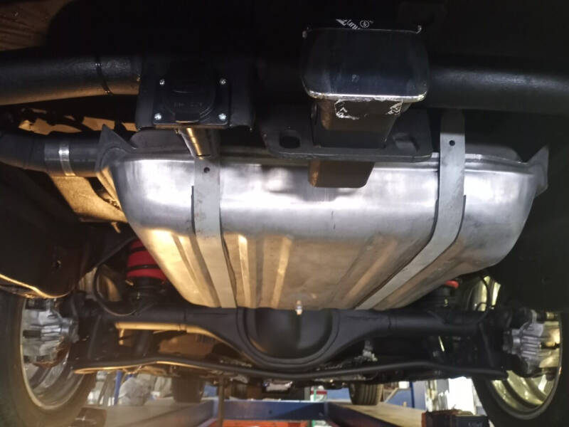 1956 Hudson Super Cross Country Wagon